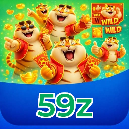 Fluxo de download do app 59z — referência visual