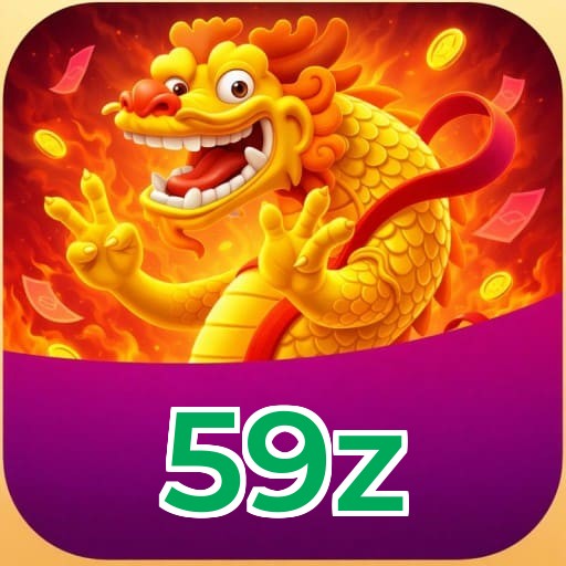 59z segurança SSL 256-bit - Licença Curaçao, eCOGRA, GLI certificado