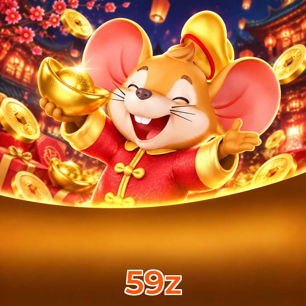 Jackpots progressivos 59z — R$ 8,3 milhões acumulados