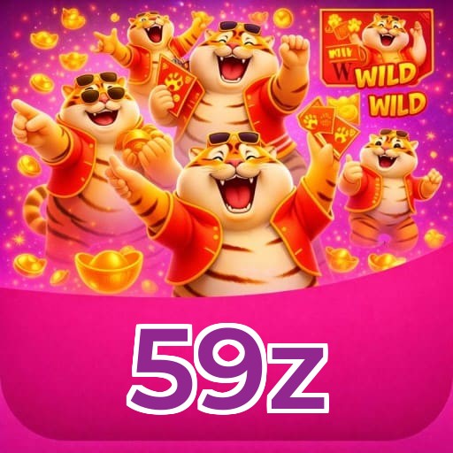 Tabela RTP dos jogos de cassino da 59z