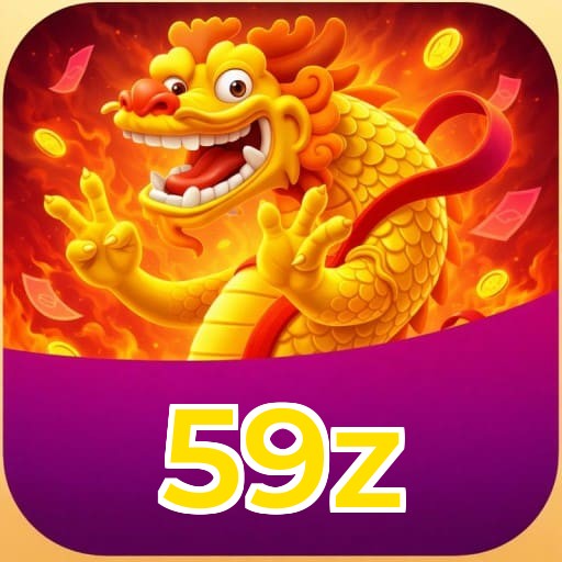 Material promocional do app 59z — ilustração, não métricas auditadas nesta página