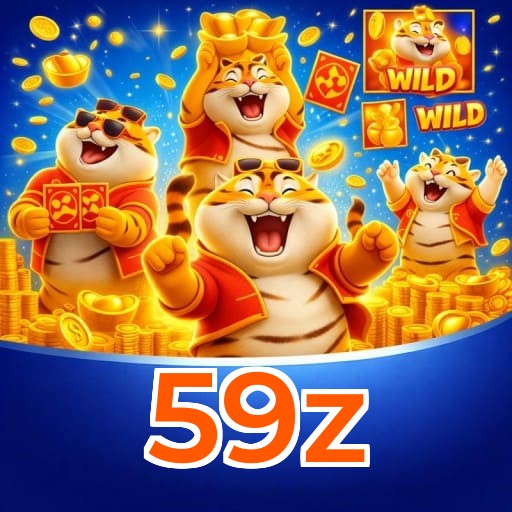 Catálogo 59z 2.547 jogos - Pragmatic Play, Evolution, NetEnt