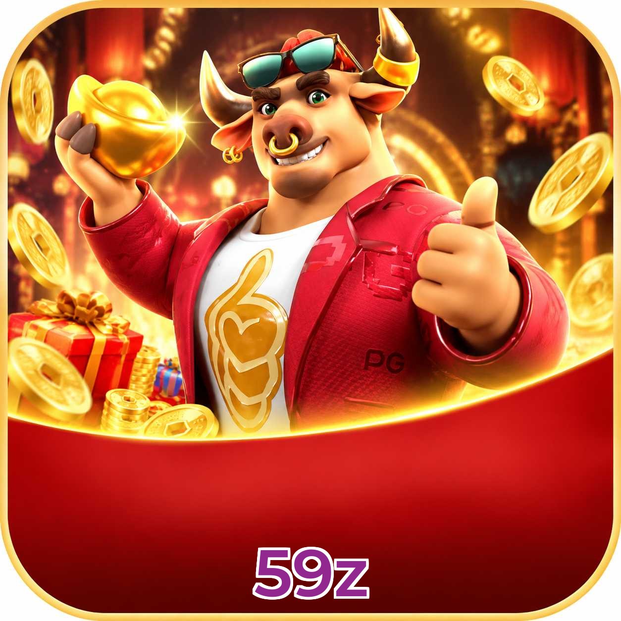 Bônus exclusivo do APK 59z