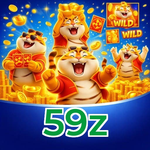 59z bônus R$5.000 + 500 giros - Rollover 35x, prazo 30 dias, 38% taxa conversão