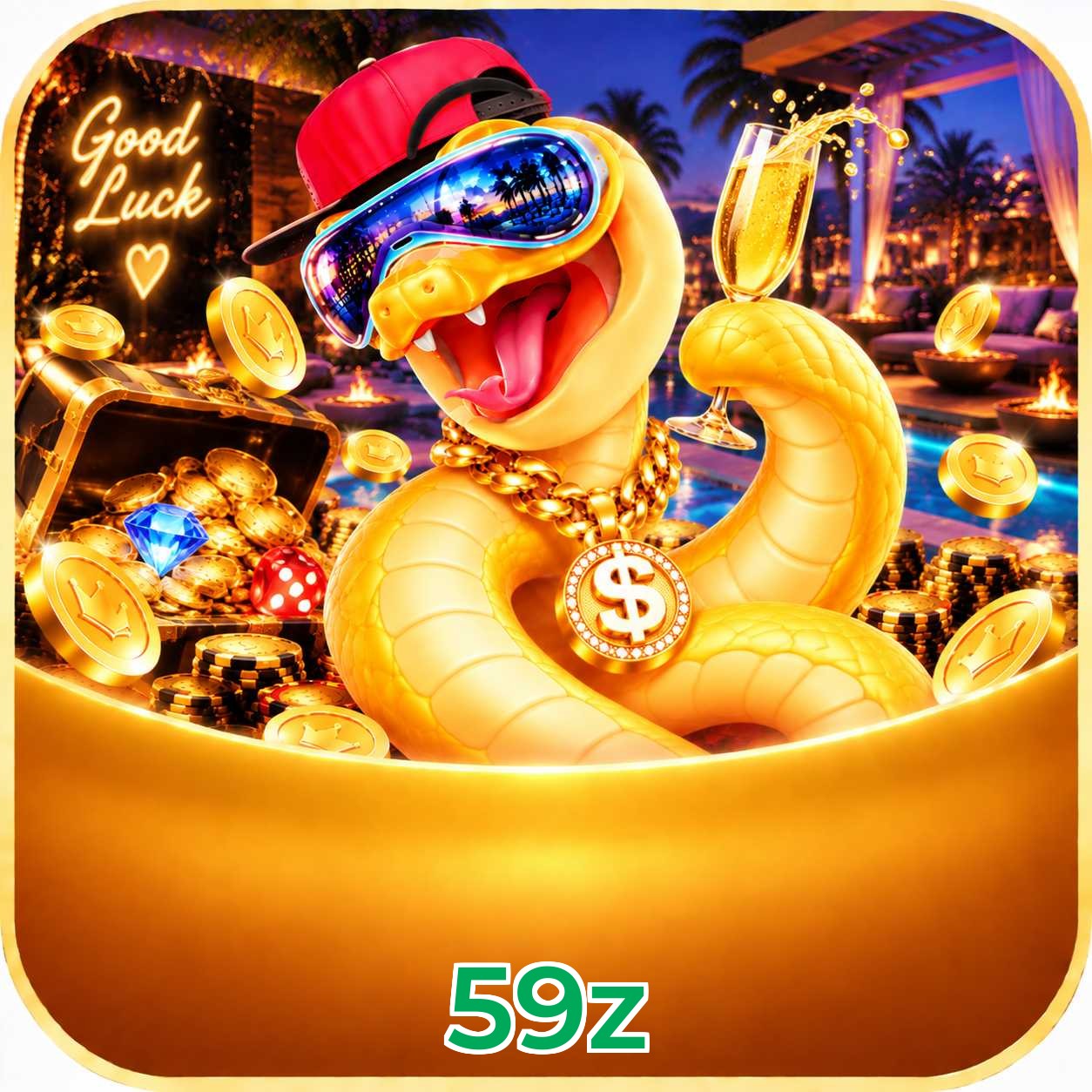 Estratégias comprovadas para Fortune Games na 59z