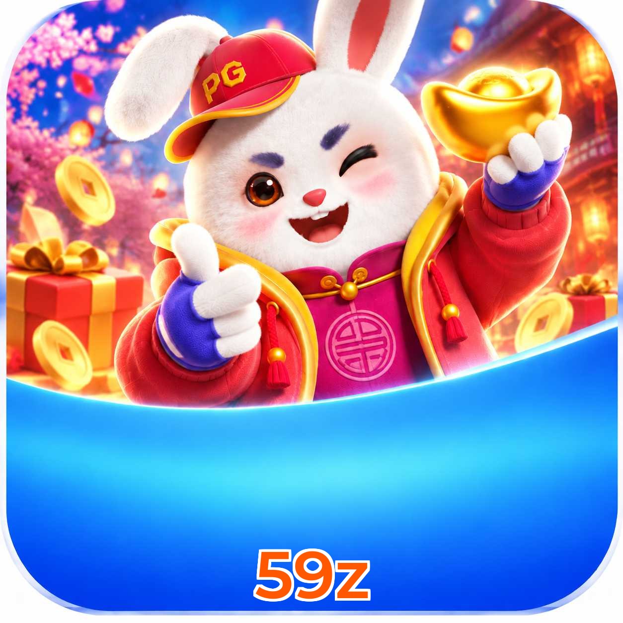 Download oficial 59z seguro para Android e iOS