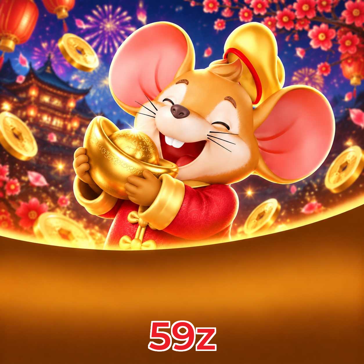 Top provedores tier-1 de slots na plataforma 59z