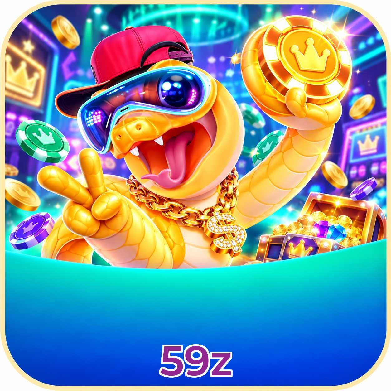 Segurança do APK 59z